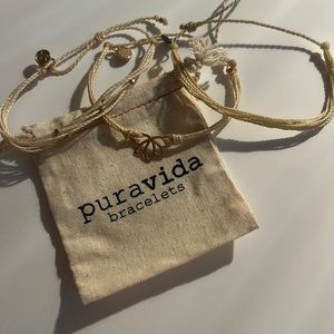 Pura Vida Bracelets